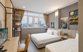 Cozy Inn Ho Chi Minh